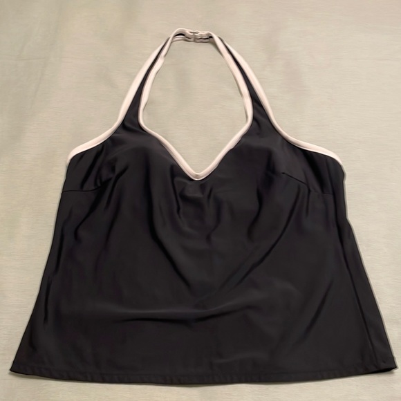 Cherokee Halter Tankini. - Picture 14 of 14